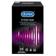 Durex Performax Intense N16 Durex Performax Intense N16